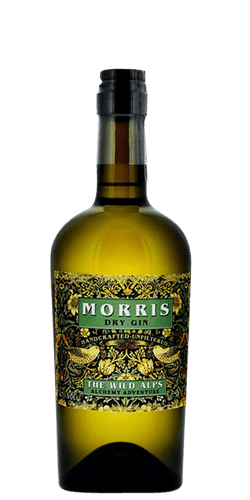William Morris London Dry Gin
