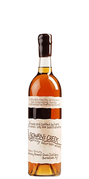 Rowan's Creek Straight Kentucky Bourbon (700mL)