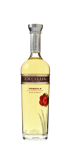 Excellia Tequila Reposado (700mL)