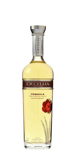 Excellia Tequila Reposado