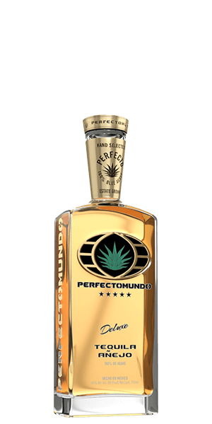 Perfectomundo Tequila Añejo