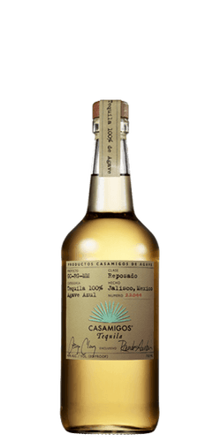 Casamigos Tequila Reposado