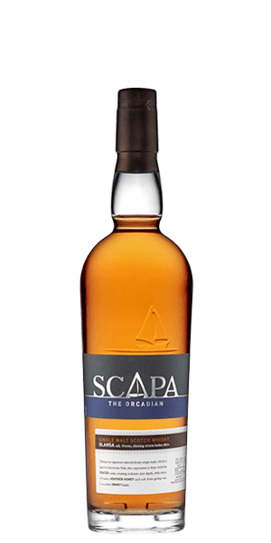 Scapa The Orcadian Glansa (700mL)