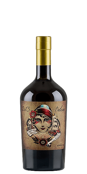 Gin Del Professore A' La Madame