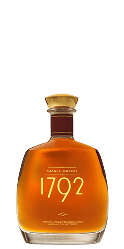 1792 Small Batch Kentucky Straight Bourbon Whiskey