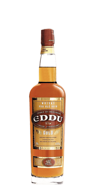 Eddu Gold Pur Ble Noir Whisky (700mL)