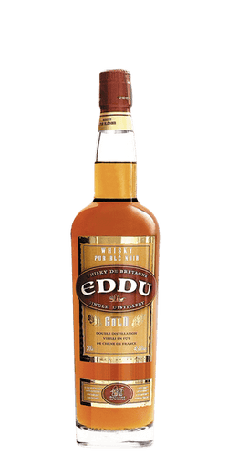 Eddu Gold Pur Ble Noir Whisky
