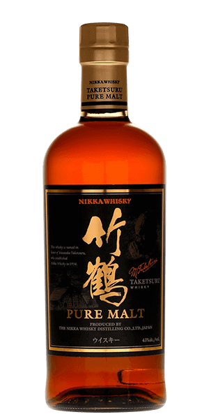 Nikka Taketsuru Pure Malt (700ml) (700mL)