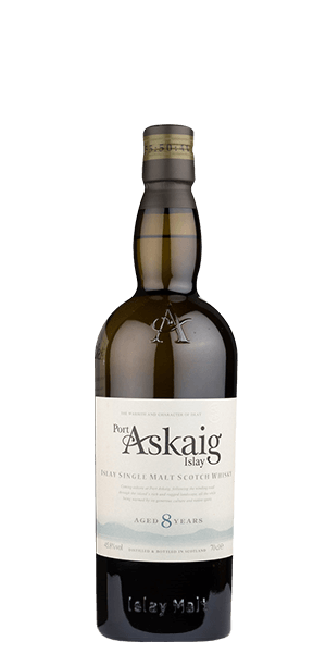 Port Askaig 8 Year Old (700mL)