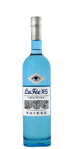 La Fée XS Absinthe Suisse