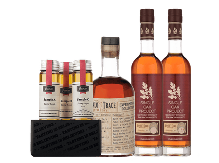 Vault Selection XLVI. Experimental Series (135mL)