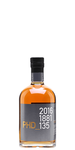 Bruichladdich PHD 2016 (700mL)