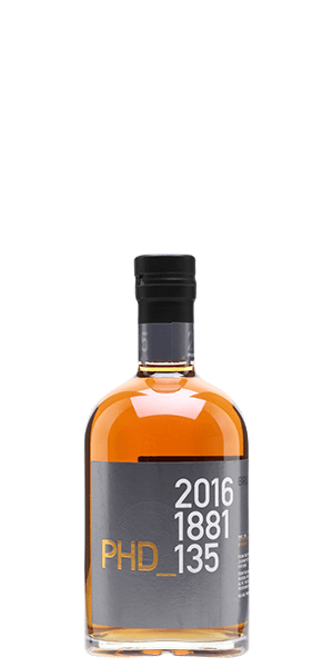 Bruichladdich PHD 2016 (700mL)