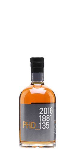 Bruichladdich PHD 2016