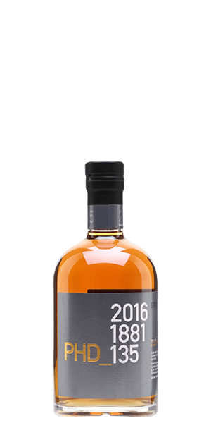 Bruichladdich PHD 2016