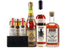 Vault Selection XLVII. Rare Bourbons