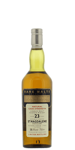 Rare Malts St. Magdalene 23 Year Old 1970 (700mL)