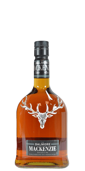 The Dalmore Mackenzie 1992 (The Death of the Stag Edition)