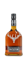 The Dalmore Mackenzie 1992 (The Death of the Stag Edition)