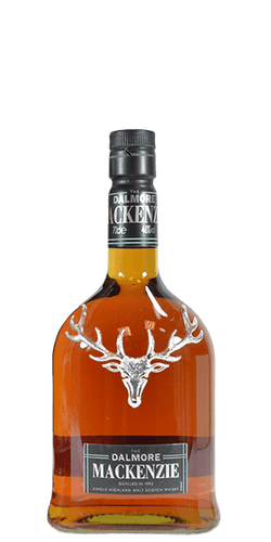 The Dalmore Mackenzie 1992 (The Death of the Stag Edition)