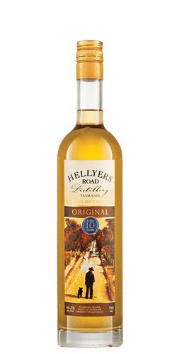 Hellyers Road 10 Year Old