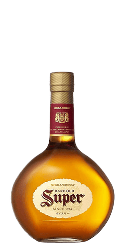 Nikka Super Rare Old (700mL)