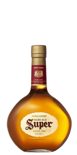 Whisky's Big In Japan