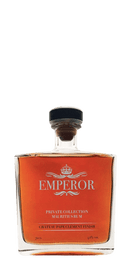 Emperor Private Collection Château Pape Clément Finish Rum