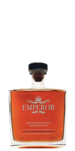 The Extra Mile Rums