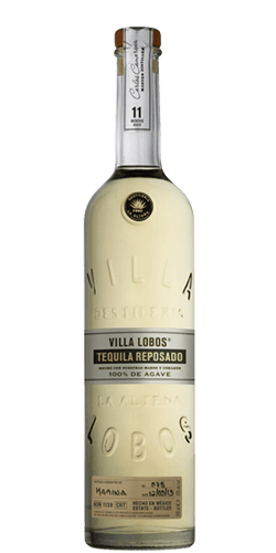 Villa Lobos Reposado Tequila (700mL)