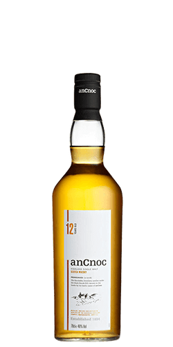 anCnoc 12 Year Old