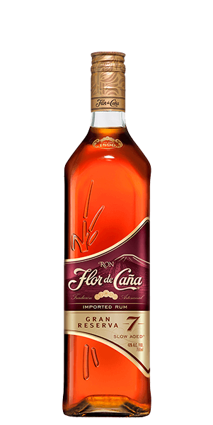 Flor de Caña 7 Year Gran Reserva (700mL)