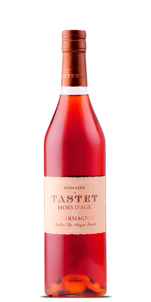 Domaine du Tastet Hors d'Age Bas Armagnac