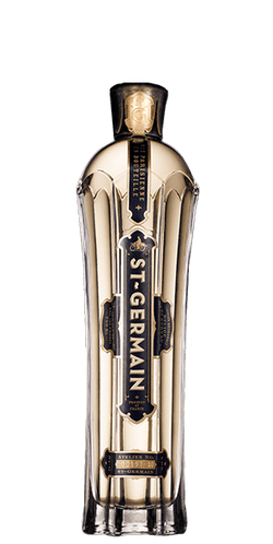 St. Germain Elderflower Liqueur