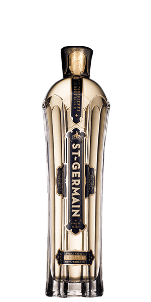 St. Germain Elderflower Liqueur