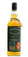 Cadenhead's Highland Park Authentic Collection 28 Year Old 1989