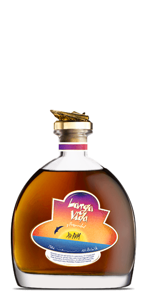 Larga Vida XO Rum 2018 Edition