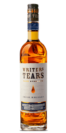 Writers' Tears Cask Strength 2017 Release
