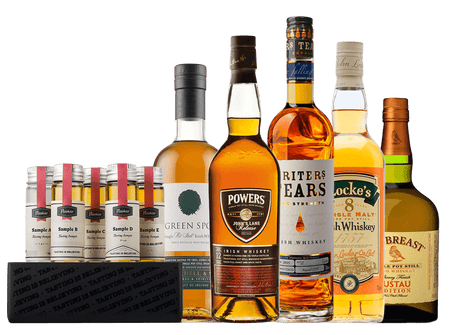 The Cunning Whiskey From Ireland