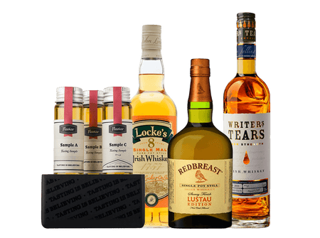 The Cunning Whiskey From Ireland