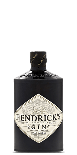 Hendrick's Gin