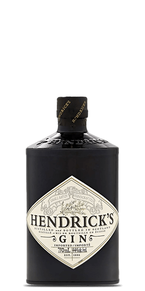 Hendrick's Gin