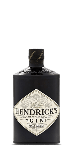 Hendrick's Gin (700mL)