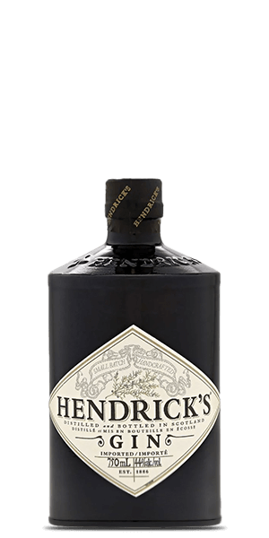 Hendrick's Gin (700mL)