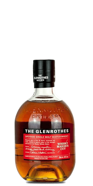 The Glenrothes Whisky Maker's Cut (700mL)