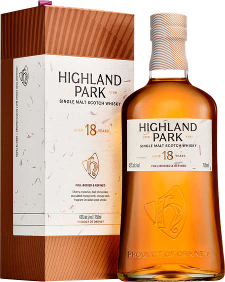 Highland Park – Flaviar