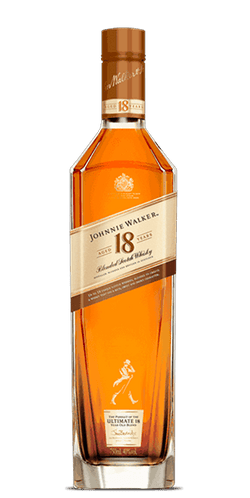 Johnnie Walker 18 Year Old