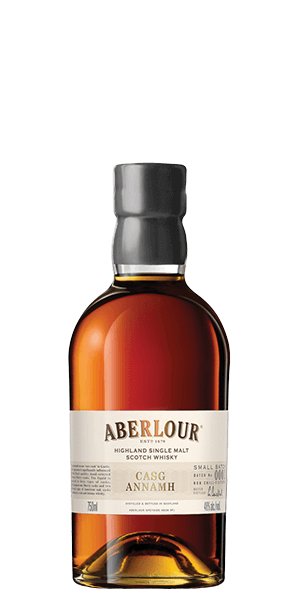 Aberlour Casg Annamh Batch 1 (700mL)