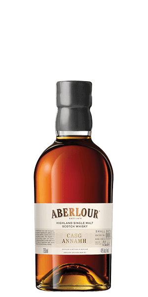 Aberlour Casg Annamh Batch 1