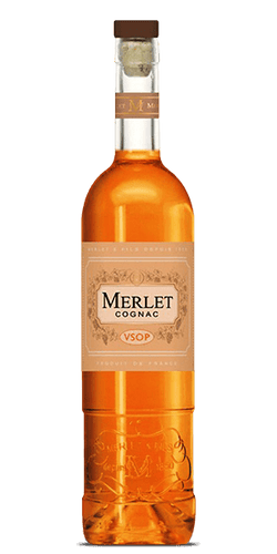 Merlet VSOP Cognac (700mL)